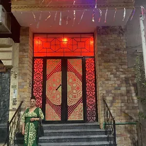 Al Fahad Building Luxor