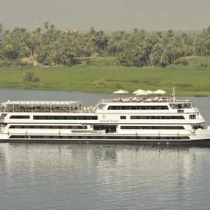 M/y Alexander The Great Nile Cruise - 4 Nights Every Monday From - 3 Nights Every Friday From Aswan Luxor